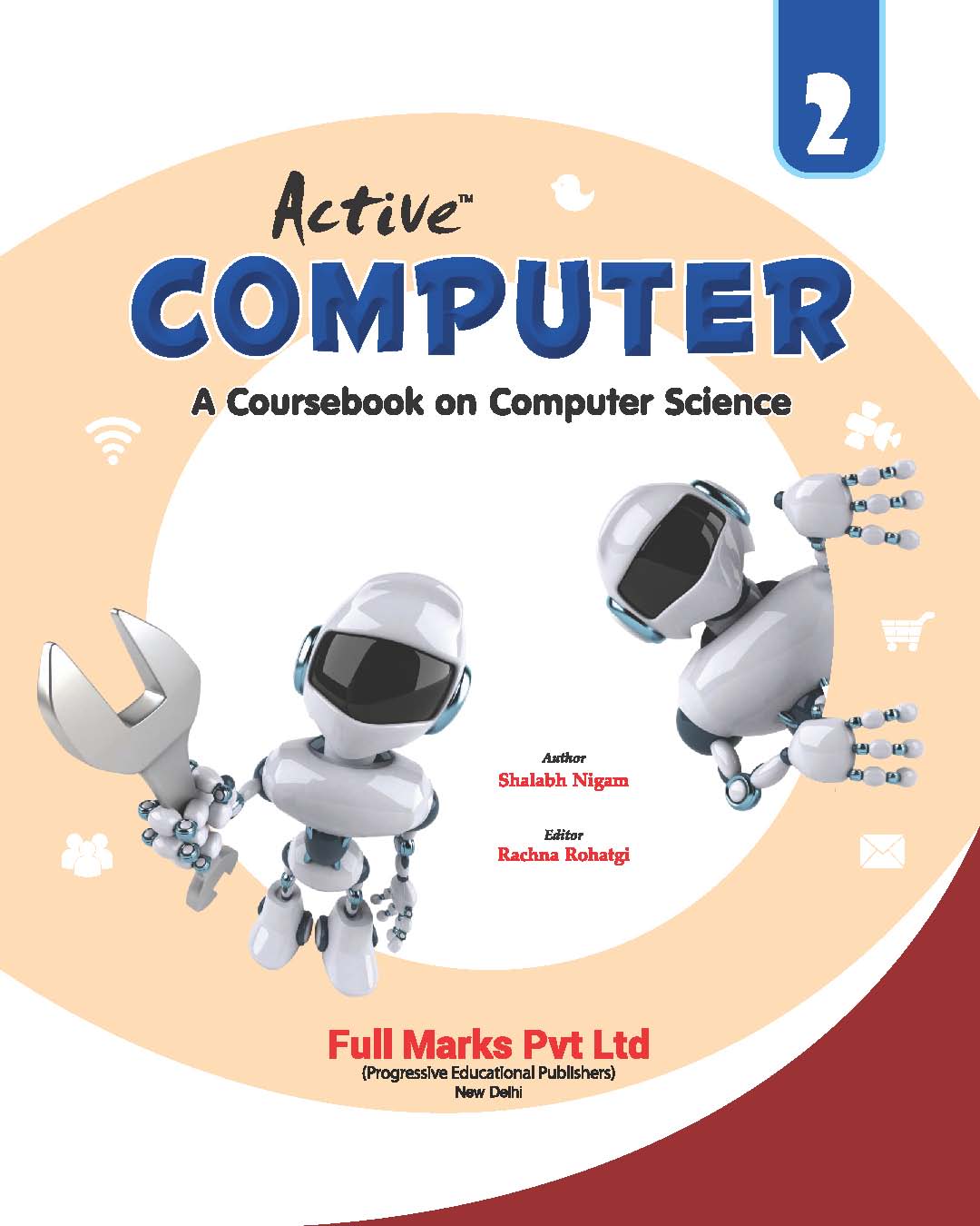 Active Computer Class 2