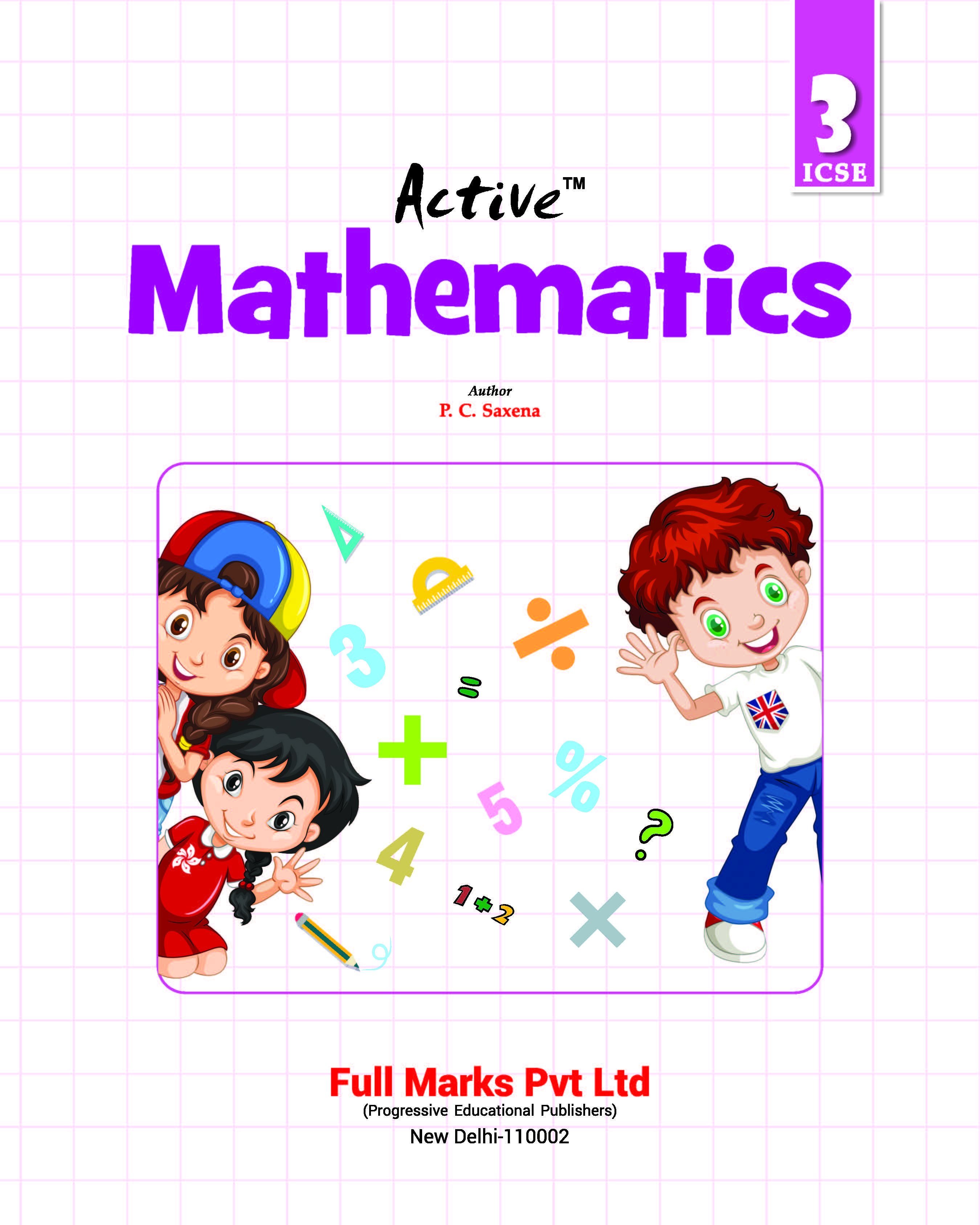 Headword ICSE Maths Orbit Coursebook For Class | lupon.gov.ph