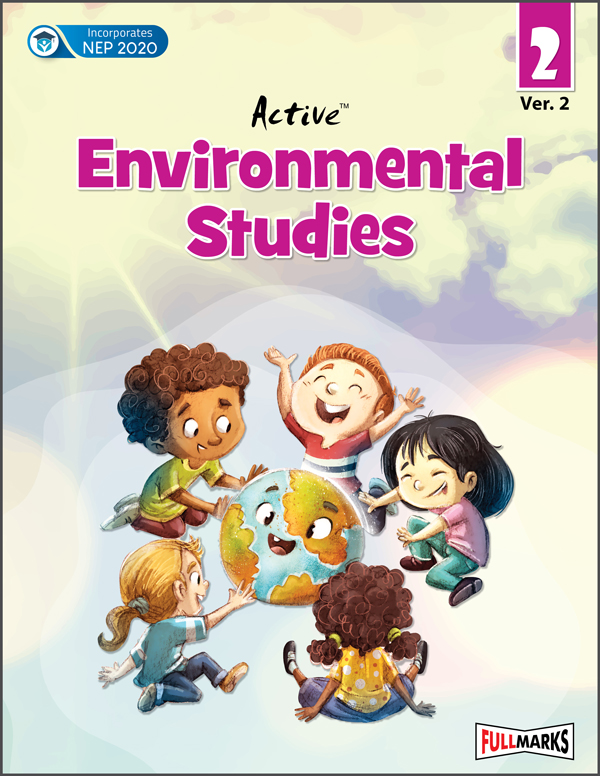 Active Environmental Studies Ver. 2 Class 2