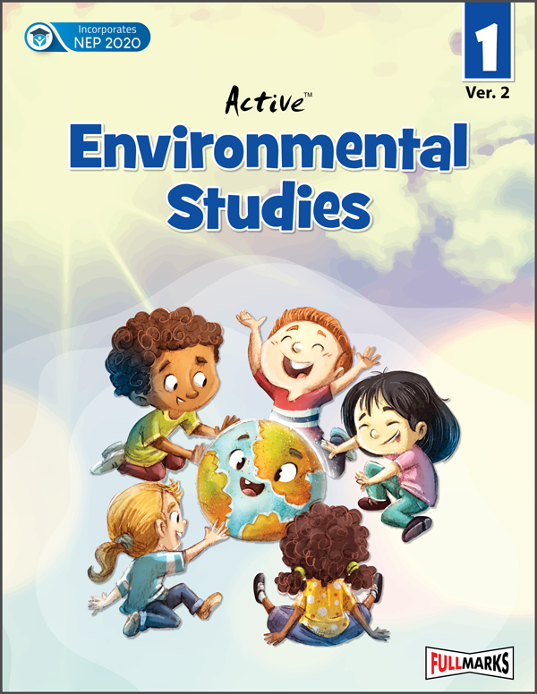 Active Environmental Studies Ver. 2 Class 1