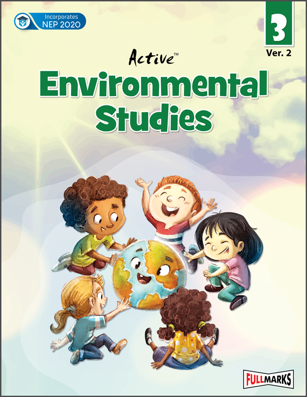 Active Environmental Studies Ver. 2 Class 3