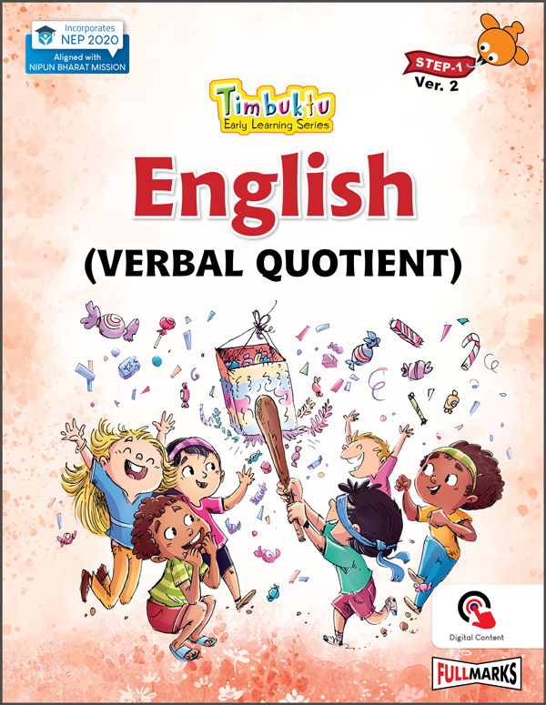 English_(Verbal Quotient)_Step 1_(Ver-2)