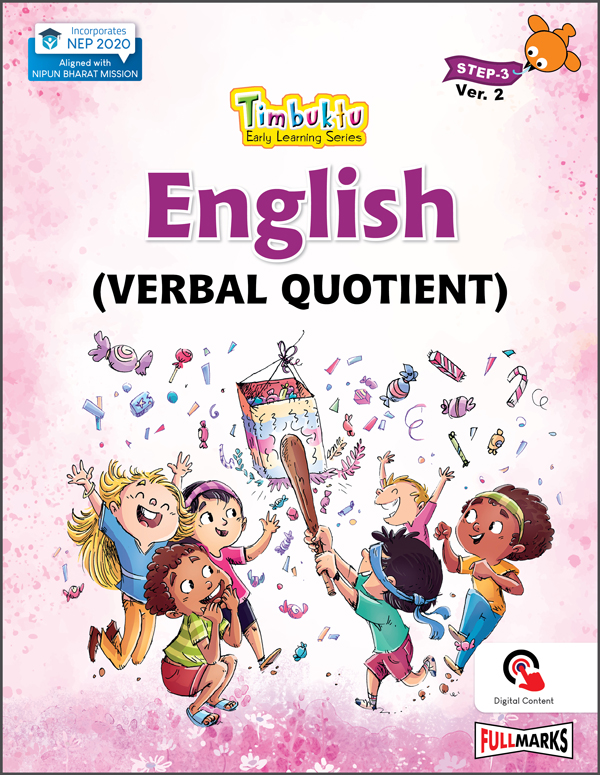 English_(Verbal Quotient)_Step 3_(Ver-2)