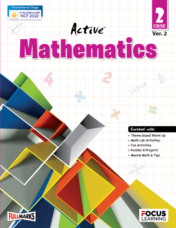 Active Mathematics Ver. 2 Class 2