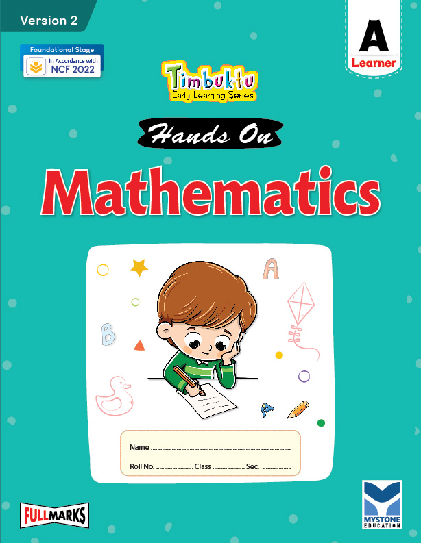 Hands On Mathematics Learner A